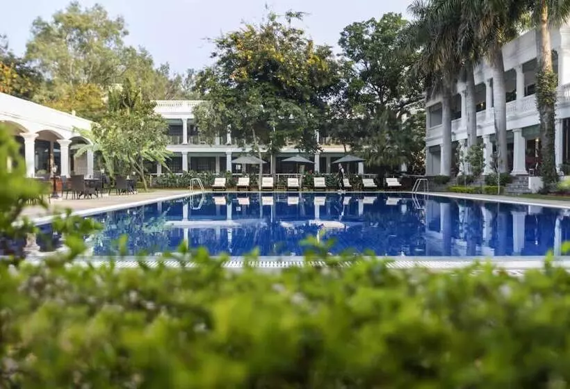 فندق Jehan Numa Palace