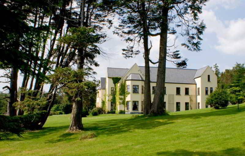 فندق Lough Inagh Lodge