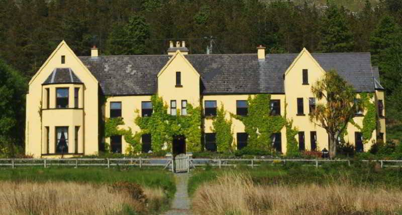 فندق Lough Inagh Lodge
