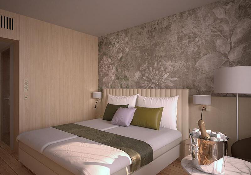 Hotel Carbona Thermal Spa