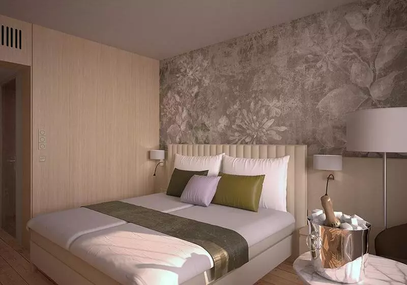 酒店 Carbona Thermal Spa