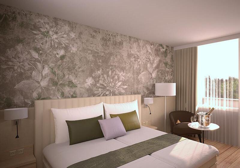 Hotel Carbona Thermal Spa