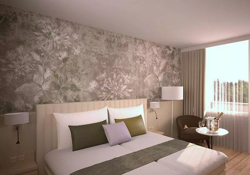 酒店 Carbona Thermal Spa