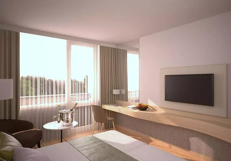 酒店 Carbona Thermal Spa