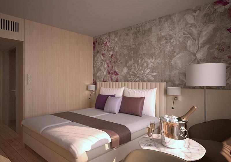 Hotel Carbona Thermal Spa