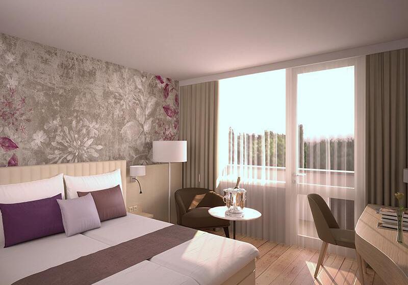 Hotel Carbona Thermal Spa