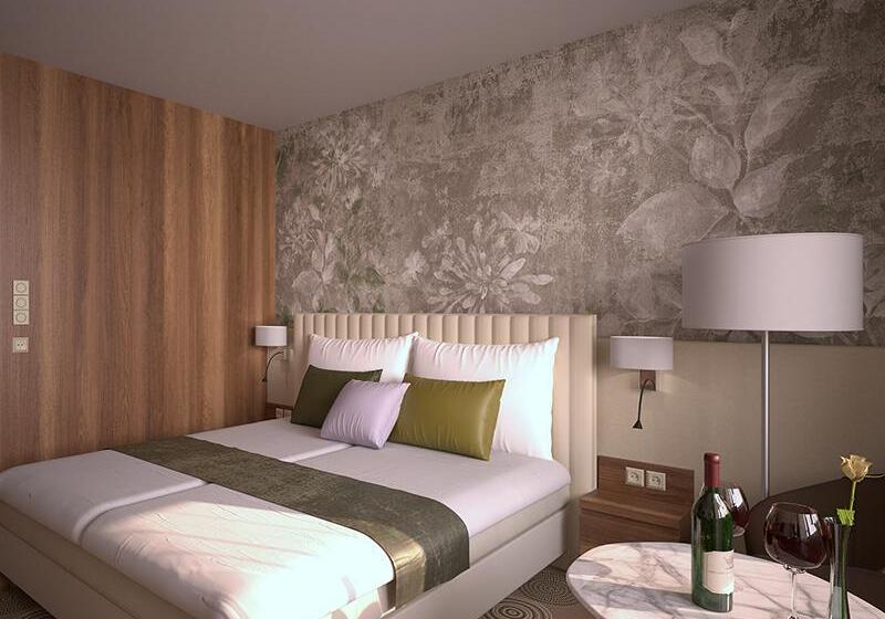 Hotel Carbona Thermal Spa