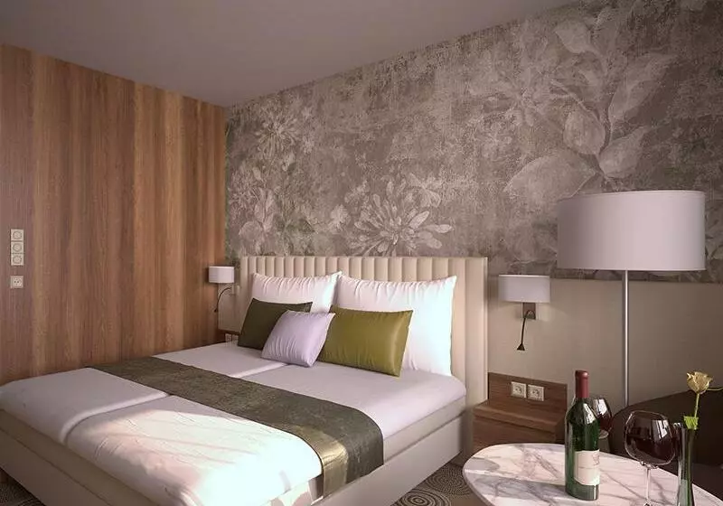 酒店 Carbona Thermal Spa