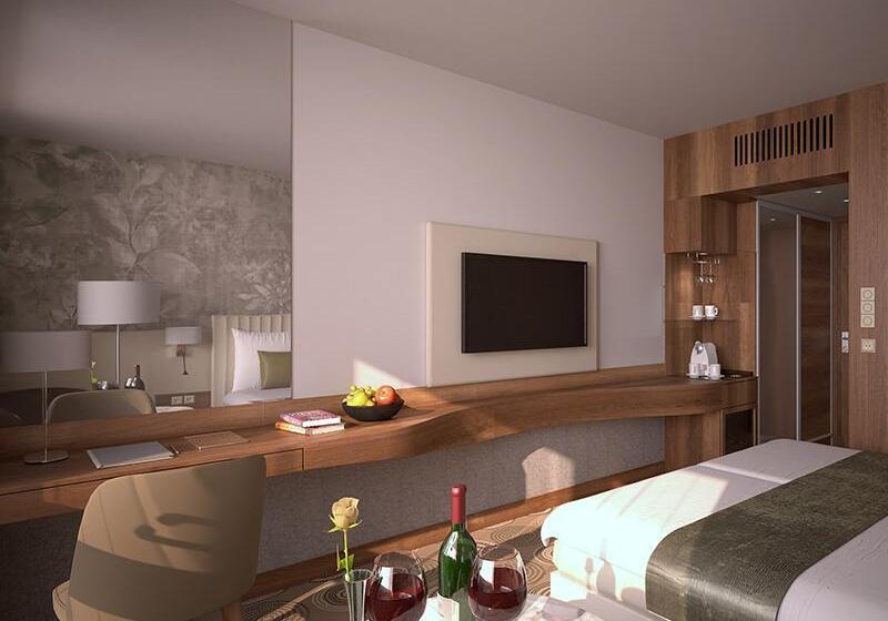 Hotel Carbona Thermal Spa