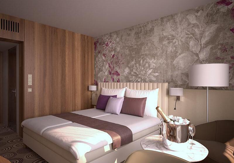 Hotel Carbona Thermal Spa