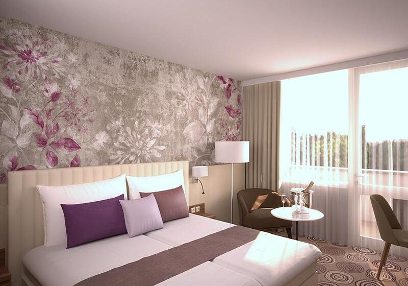 Hotel Carbona Thermal Spa