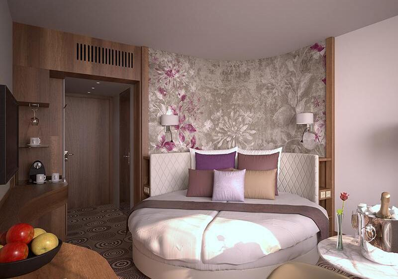 Hotel Carbona Thermal Spa