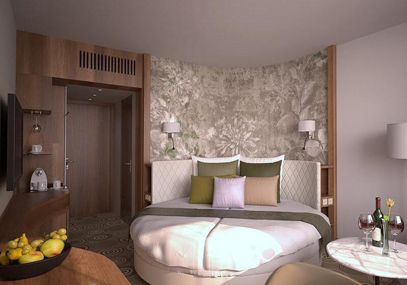 Hotel Carbona Thermal Spa