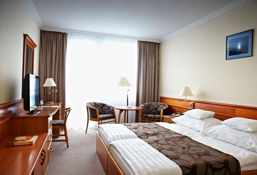 Hotel Carbona Thermal Spa