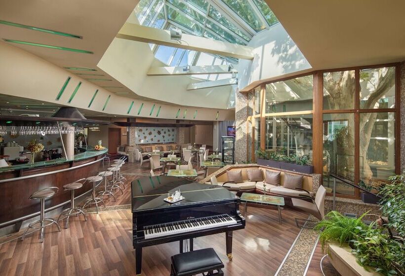 Hotel Carbona Thermal Spa