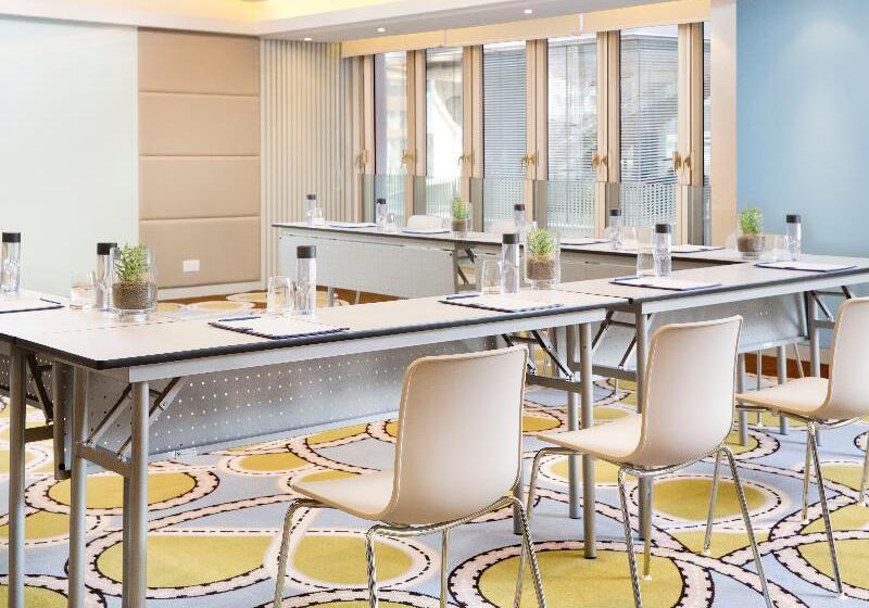 هتل Ying Nflo, Wesley Admiralty, Hong Kong