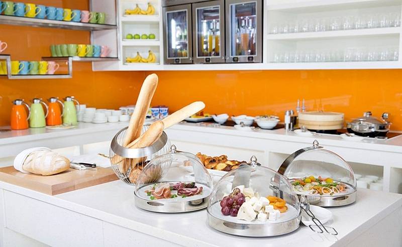 هتل Ying Nflo, Wesley Admiralty, Hong Kong