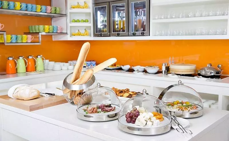 هتل Ying Nflo, Wesley Admiralty, Hong Kong