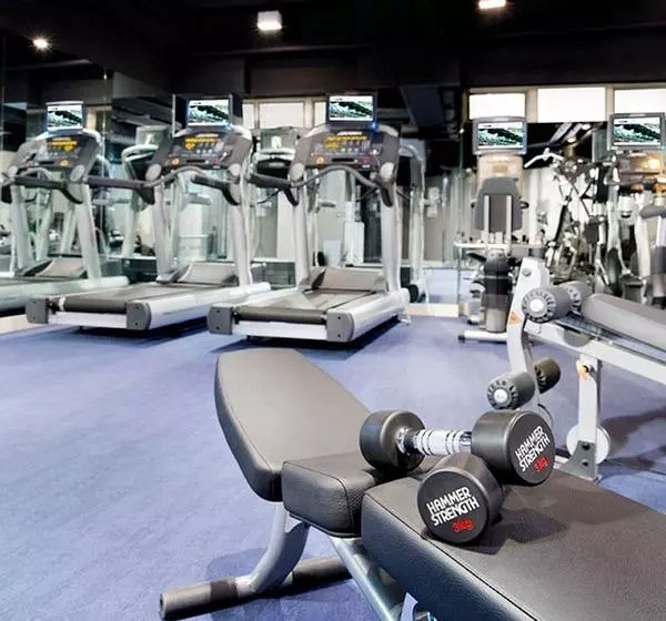 هتل Ying Nflo, Wesley Admiralty, Hong Kong