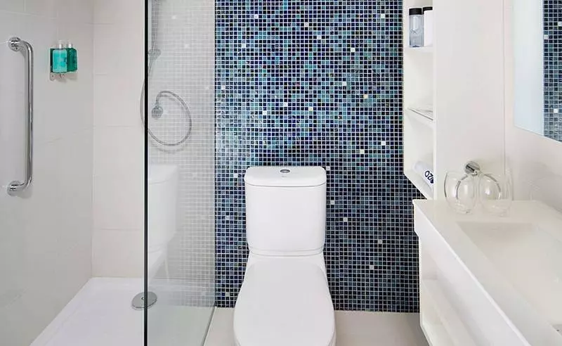 هتل Ying Nflo, Wesley Admiralty, Hong Kong