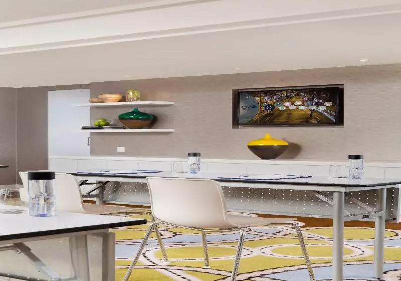 هتل Ying Nflo, Wesley Admiralty, Hong Kong