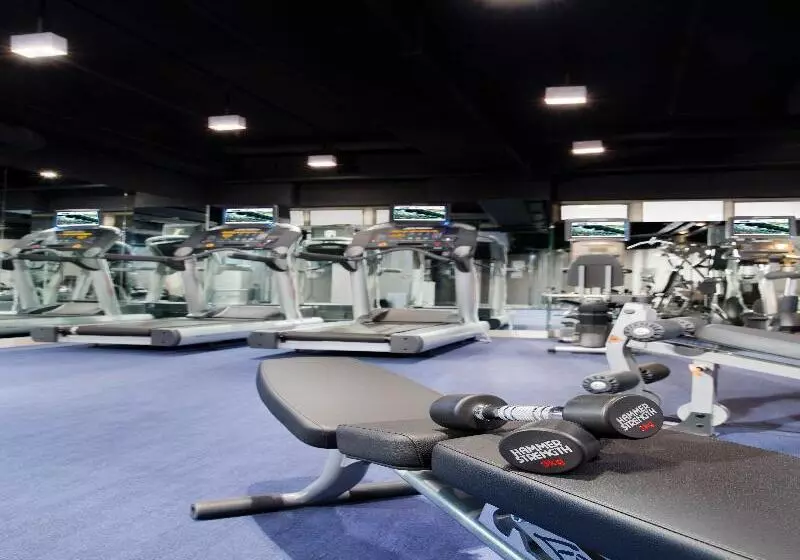 هتل Ying Nflo, Wesley Admiralty, Hong Kong