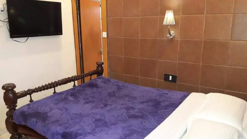 酒店 Heritage Pallavi International