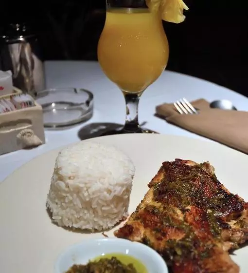 酒店 Peneeda View Beach