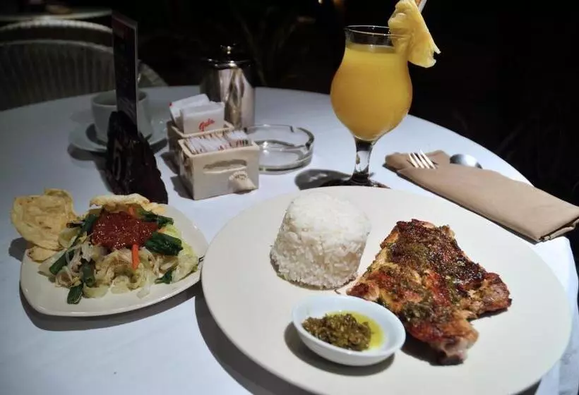 酒店 Peneeda View Beach