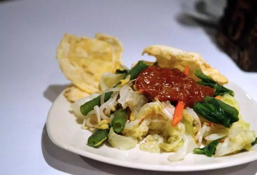 酒店 Peneeda View Beach