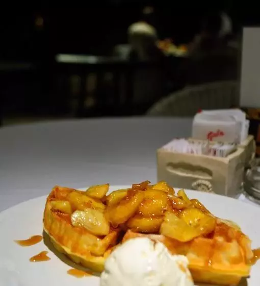 酒店 Peneeda View Beach