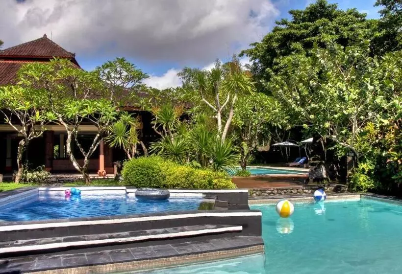 酒店 Peneeda View Beach