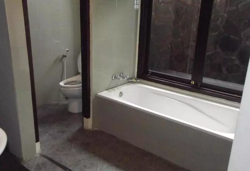 酒店 Peneeda View Beach