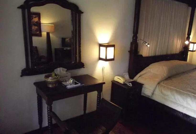 酒店 Peneeda View Beach