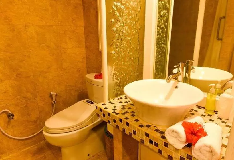 酒店 Peneeda View Beach