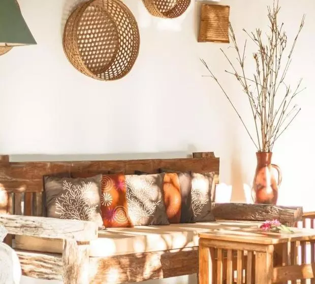 酒店 Peneeda View Beach