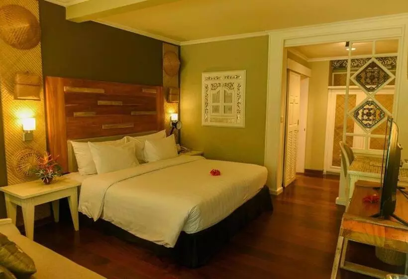 酒店 Peneeda View Beach