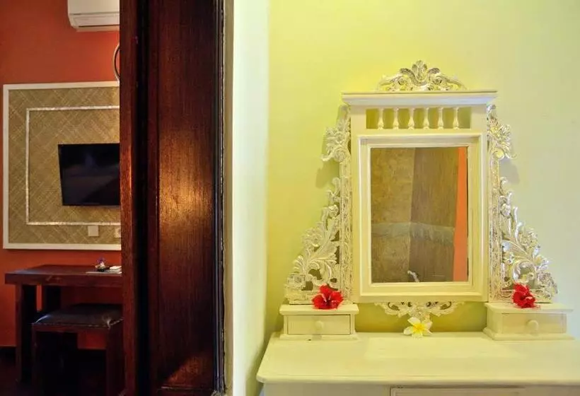 酒店 Peneeda View Beach