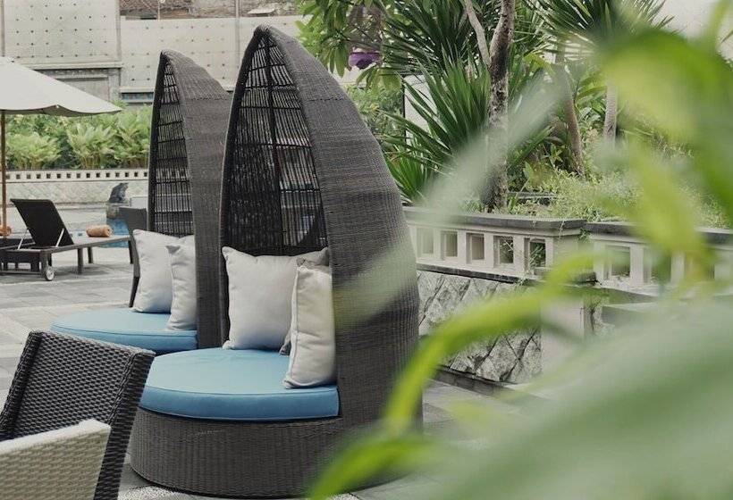 هتل Santika Premiere Jogja