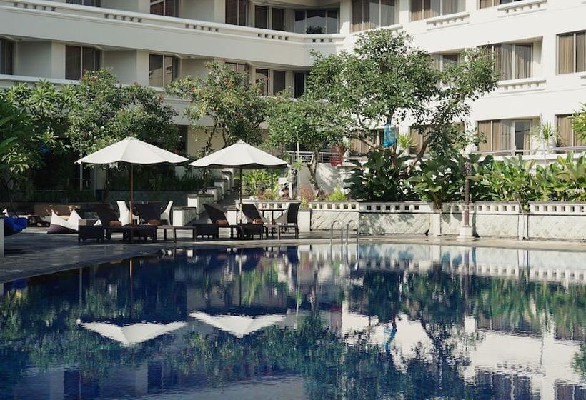 هتل Santika Premiere Jogja