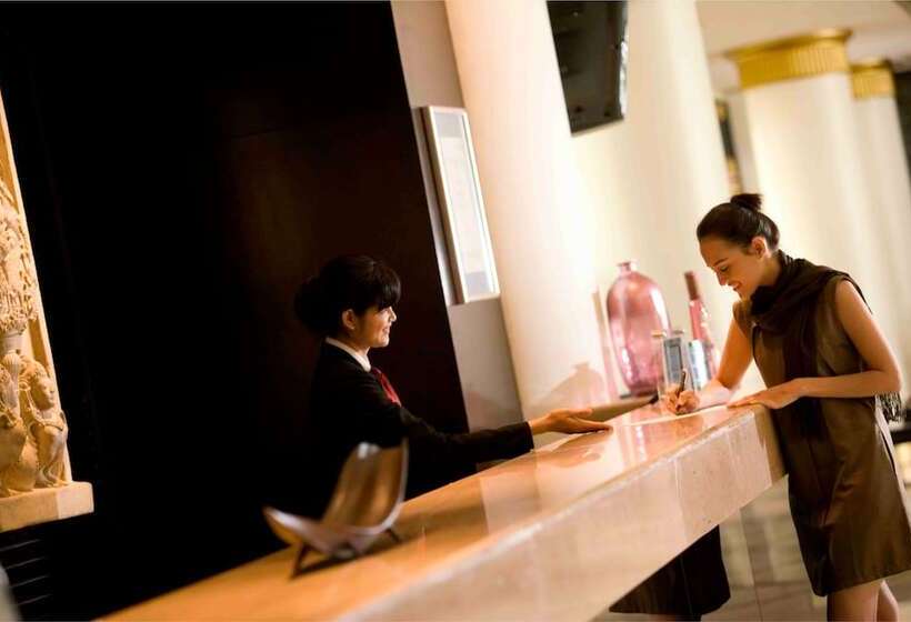 هتل Santika Premiere Jogja