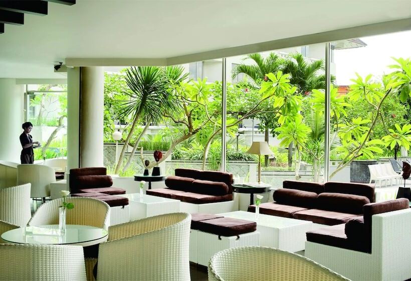 هتل Santika Premiere Jogja