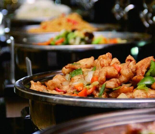 هتل Santika Premiere Jogja