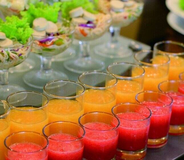 هتل Santika Premiere Jogja