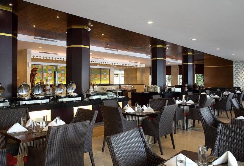 هتل Santika Premiere Jogja