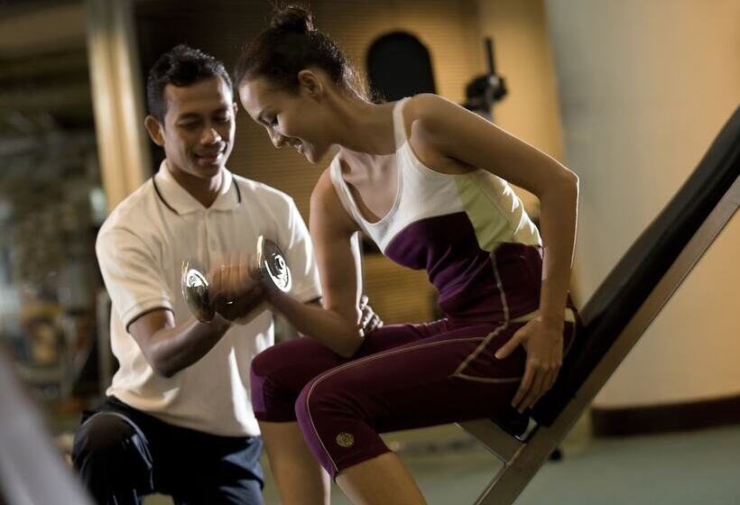 هتل Santika Premiere Jogja