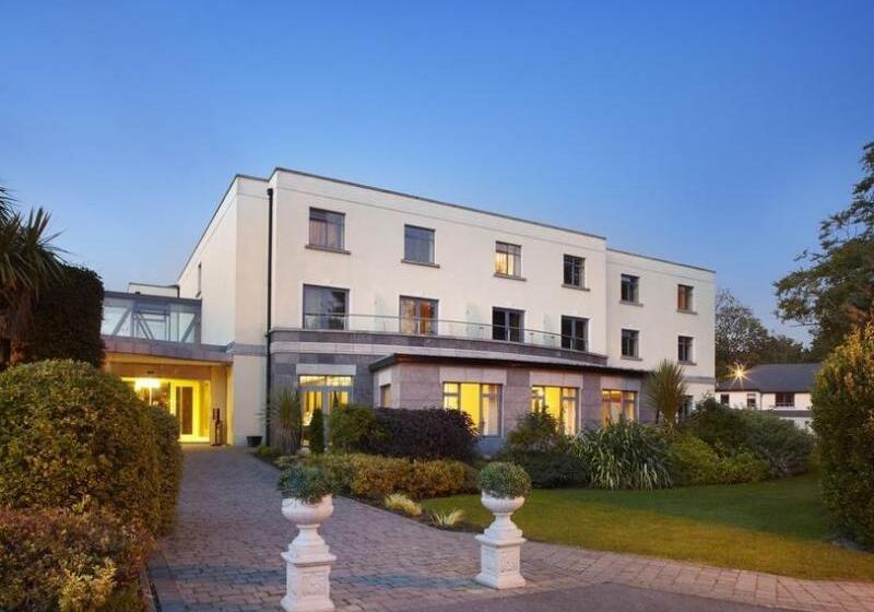 فندق Shamrock Lodge