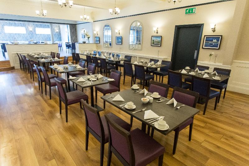 فندق Shamrock Lodge