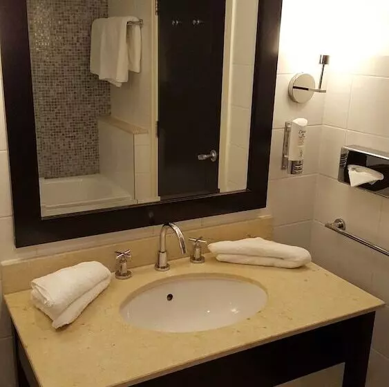 酒店 Shamrock Lodge