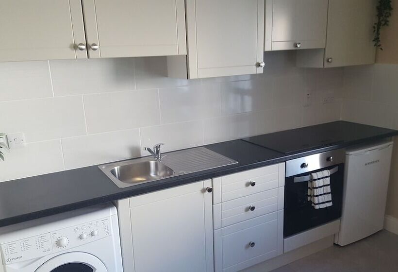 فندق Shamrock Lodge